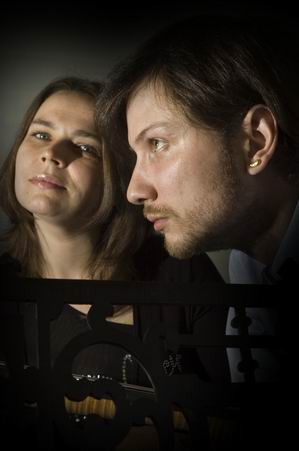 Дует "DUO" Дует "DUO"