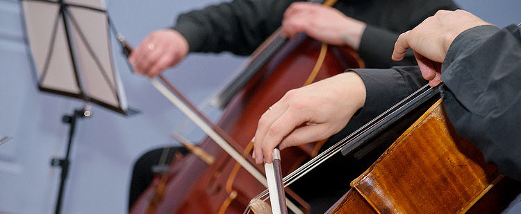 Цикл концертів камерної музики "Music-Review Weekend". Фото: Сергій Пірієв Цикл концертів камерної музики "Music-Review Weekend" . Фото: Сергій Пірієв