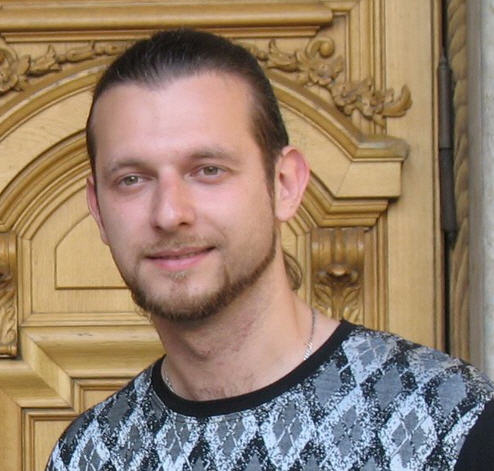 Вадим Черніговський, бас Вадим Черніговський, бас