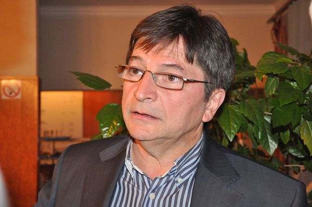 Сергій Шотт Сергій Шотт