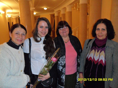 .ЧЕПІЛЬ,О.ШИШКОВА, О.ЛОБАЧ, Т.ОСКОМЕНКО-ПАРУЛАВА О.ЧЕПІЛЬ,О.ШИШКОВА, О.ЛОБАЧ, Т.ОСКОМЕНКО-ПАРУЛАВА