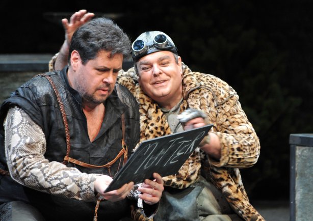 В полоні Вагнера . Фото з сайту: http://gazeta.dt.ua В полоні Вагнера . Фото з сайту: http://gazeta.dt.ua