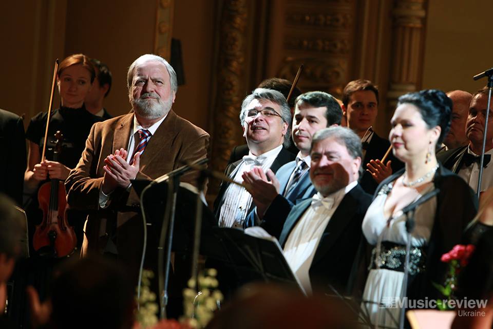 ОРКЕСТР НАЦІОНАЛЬНОЇ ОПЕРИ ПІД ОРУДОЮ МИКОЛИ ДЯДЮРИ ПОКАЗАВ НАЙКРАЩЕ, НА ЩО ВІН ЗДАТНИЙ У ПЛАНІ БАЛАНСУ З ХОРОМ ТА СОЛІСТАМИ / ФОТО ЮРІЯ ТОЦЬКОГО ОРКЕСТР НАЦІОНАЛЬНОЇ ОПЕРИ ПІД ОРУДОЮ МИКОЛИ ДЯДЮРИ ПОКАЗАВ НАЙКРАЩЕ, НА ЩО ВІН ЗДАТНИЙ У ПЛАНІ БАЛАНСУ З ХОРОМ ТА СОЛІСТАМИ / ФОТО ЮРІЯ ТОЦЬКОГО