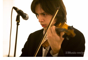 Орест Смовж (скрипка) Орест Смовж (скрипка)