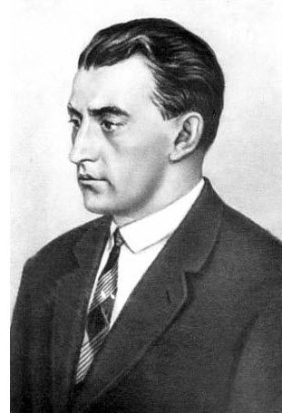 Нижанківський Нестор Остапович Нижанківський Нестор Остапович