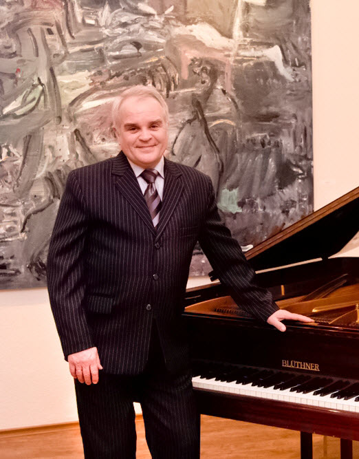 Шабельник Вадим Леонідович, майстер-настроювач фортепіано Шабельник Вадим Леонідович, майстер-настроювач фортепіано