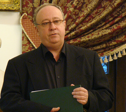 Роман Стемальщук Роман Стемальщук