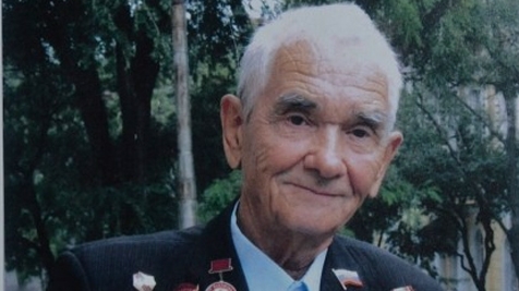 Михаил Ильченко. Фото с сайта: http://o1.ua Михаил Ильченко. Фото с сайта: http://o1.ua