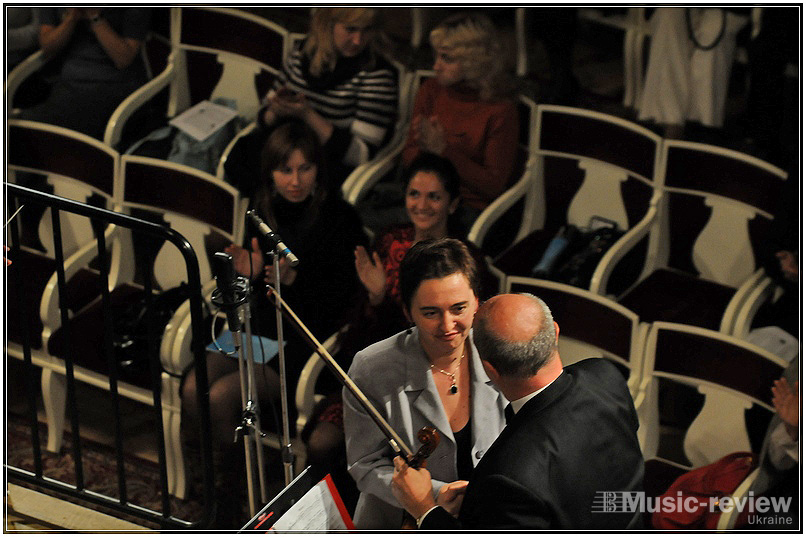 Богдана Фроляк (м. Львів)