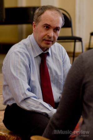 Композитор Ніколя Візаллі (Італія) Композитор Ніколя Візаллі (Італія)