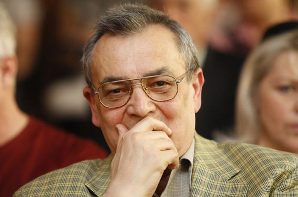 Євген Федорович Станкович Євген Федорович Станкович