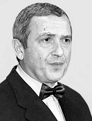 Іван Федорович КАРАБИЦЬ, композитор Іван Федорович КАРАБИЦЬ