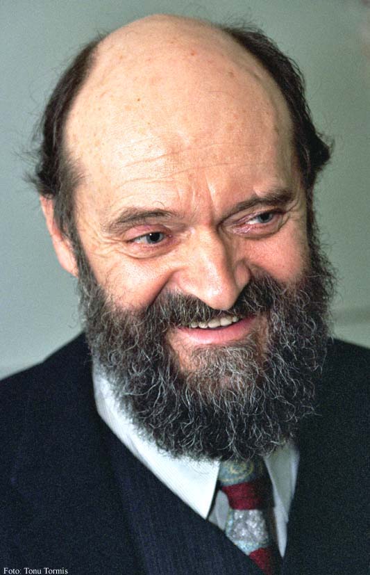 Арво Пярт Арво Пярт