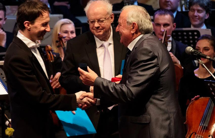 ХІV Міжнародний фестиваль імені П. І. Чайковського та Н. Ф. фон Мекк. Фото з сайту: http://www.myvin.com.ua/ ХІV Міжнародний фестиваль імені П. І. Чайковського та Н. Ф. фон Мекк. Фото з сайту: http://www.myvin.com.ua/