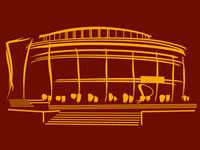 Вінницька обласна філармонія Вінницька обласна філармонія