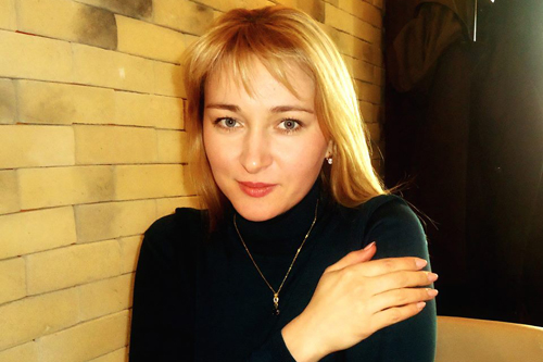 УКРАЇНСЬКА СПІВАЧКА ВАЛЕНТИНА ФЕДЕНЬОВА УКРАЇНСЬКА СПІВАЧКА ВАЛЕНТИНА ФЕДЕНЬОВА