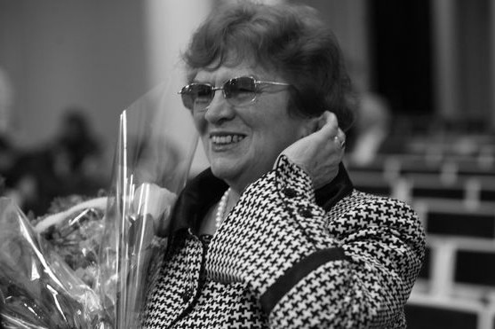 Пішла у засвіти видатна композиторка та викладачка Жанна Колодуб