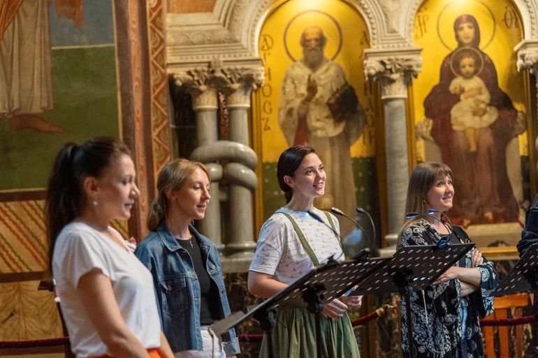 Повернути з імперського небуття автора першої української симфонії. Святкуємо 280 років композитору Максиму Березовському