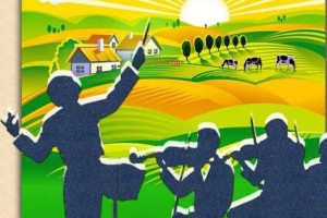 21-26 липня у селі Дзензелівка на Черкащині відбудеться фестиваль 