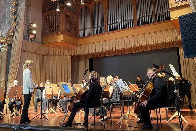 Ужгород почув 