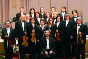 Сьогодні Вінницька «Арката» відзначає день народження