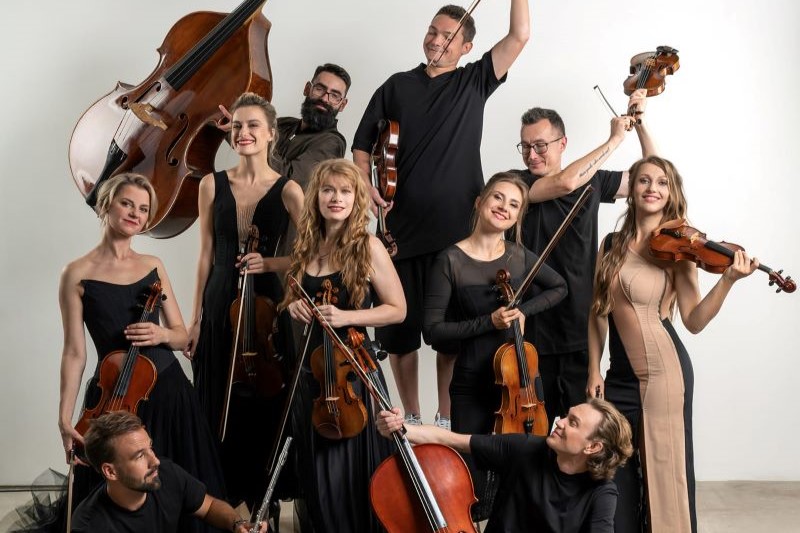 Прем’єра в Україні: «Листи до друзів» Гії Канчелі