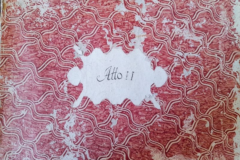 У Києві відбудеться прем'єра віднайденої опери “Креонт” Бортнянського