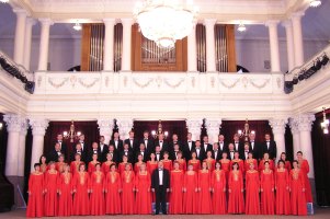 Сила 100-літньої 