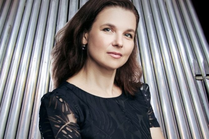 У Сумській філармонії - концерт пам'яті Олени Когут, яка загинула на Вербну неділю