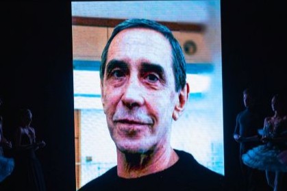 У Loft Stage «Схід Опера» відбувся «Гала Балет»