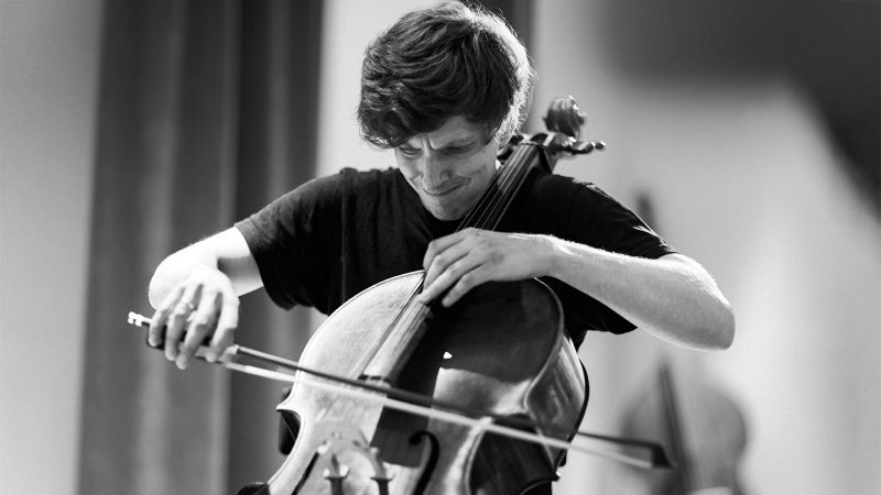 Закриття фестивалю 