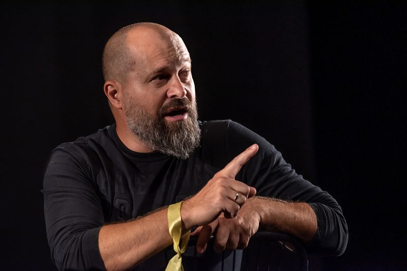 «Зараз у нас є одна мотивація на всіх – робити все для того, аби допомагати ЗСУ»