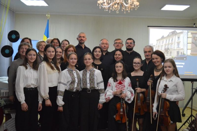 Фестиваль імені Анатолія Кос-Анатольського у Коломиї: традиція, що надихає покоління