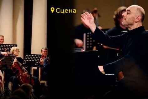 “Білий букет”