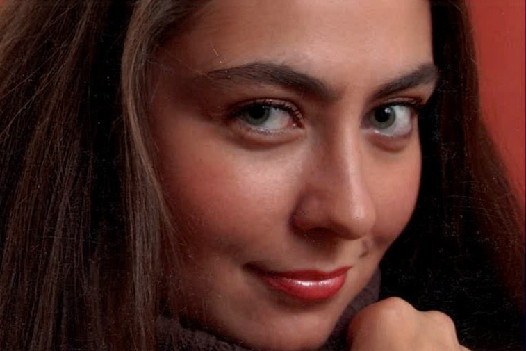 Дика Оксана