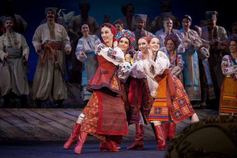 У Харкові покажуть оперу, яка змінила українське мистецтво