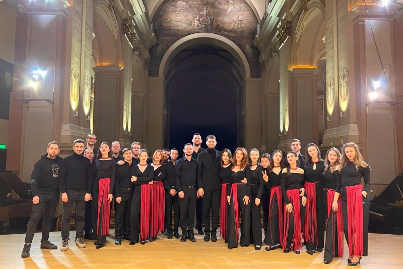 Львівський органний зал переміг у двох ключових номінаціях Національного рейтингу Укрінформ