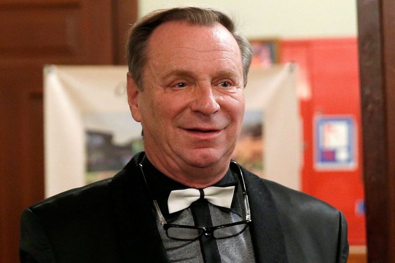 «Київська пектораль»: бути чи не бути?