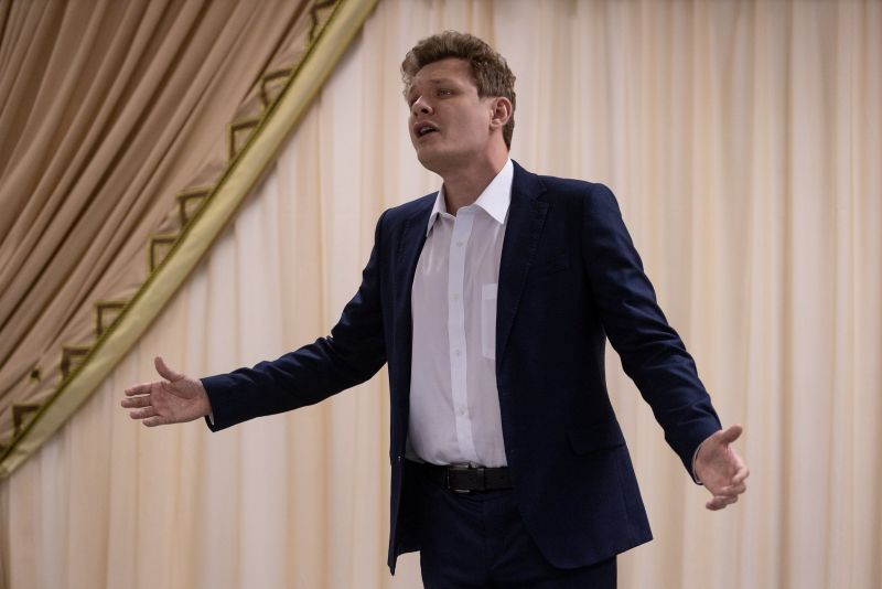 «Кращі мюзикли»