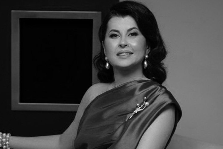 ЗОРЯНА КУШПЛЕР: про смерть опери, культурне самозванство та надлюдські здібності Пласідо Домінго