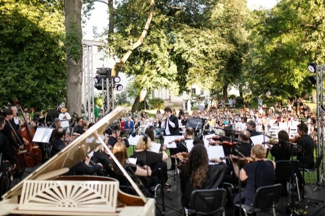 Кобзарі, прем'єра 