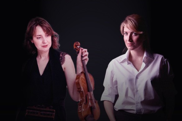  Краса та глибина музики Баха і Шуберта