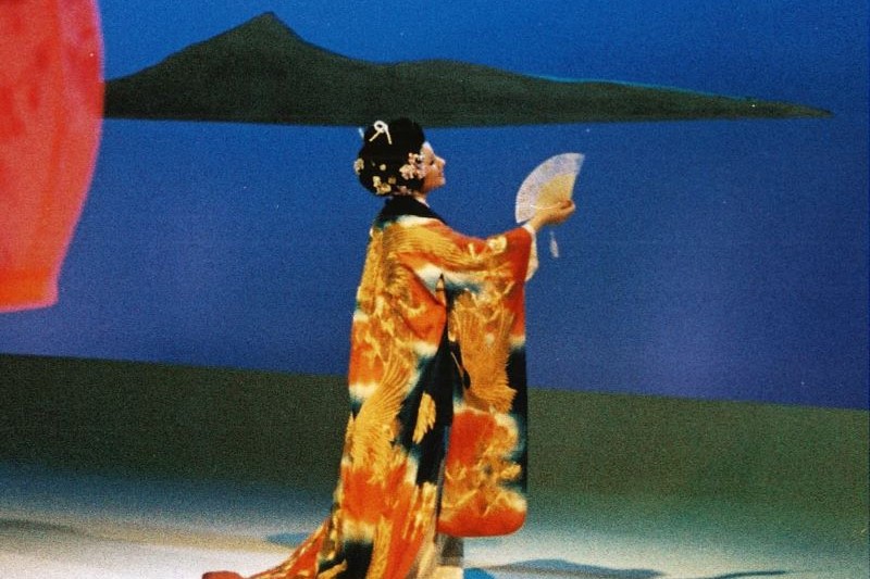 Ювілярка Гізела Ципола