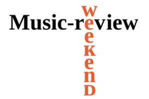 Проект Music-review Weekend