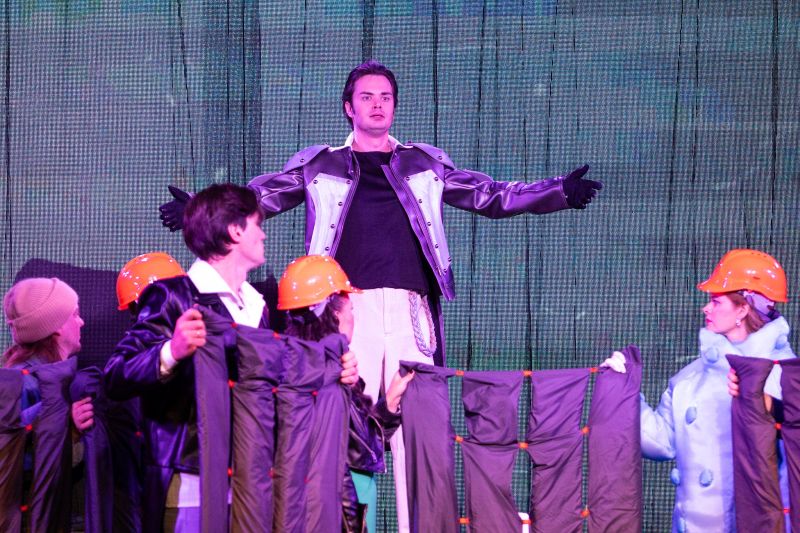 Хто ми, ким були і ким ще можемо стати…