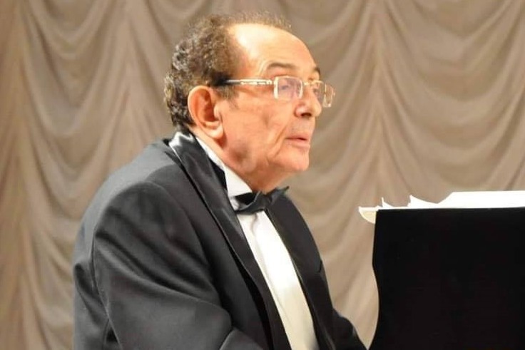 Костянтин Фесенко: «Я не одразу полюбив професію оперного концертмейстера»