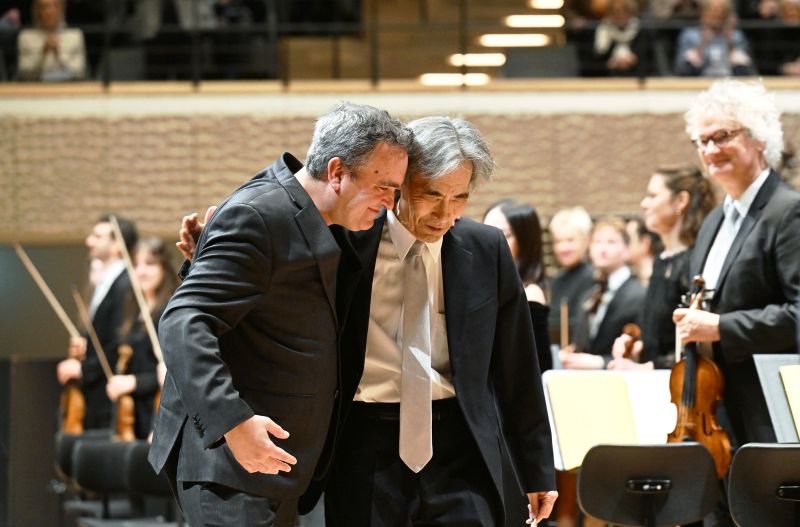 «Музика заради миру»