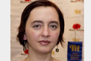 5 травня день народження Богдани Фроляк