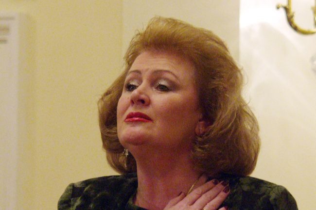 16 липня день народження Марії Стеф'юк