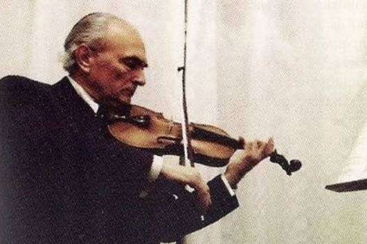 У Чернівцях попрощаються з видатним музикантом та композитором
